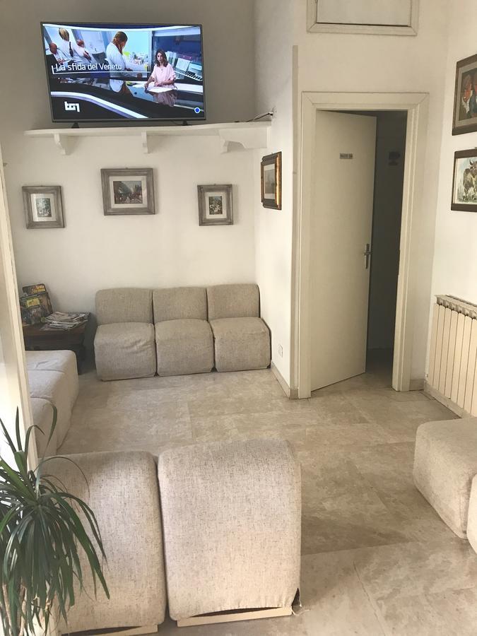 Hotel Bali Viareggio Eksteriør bilde
